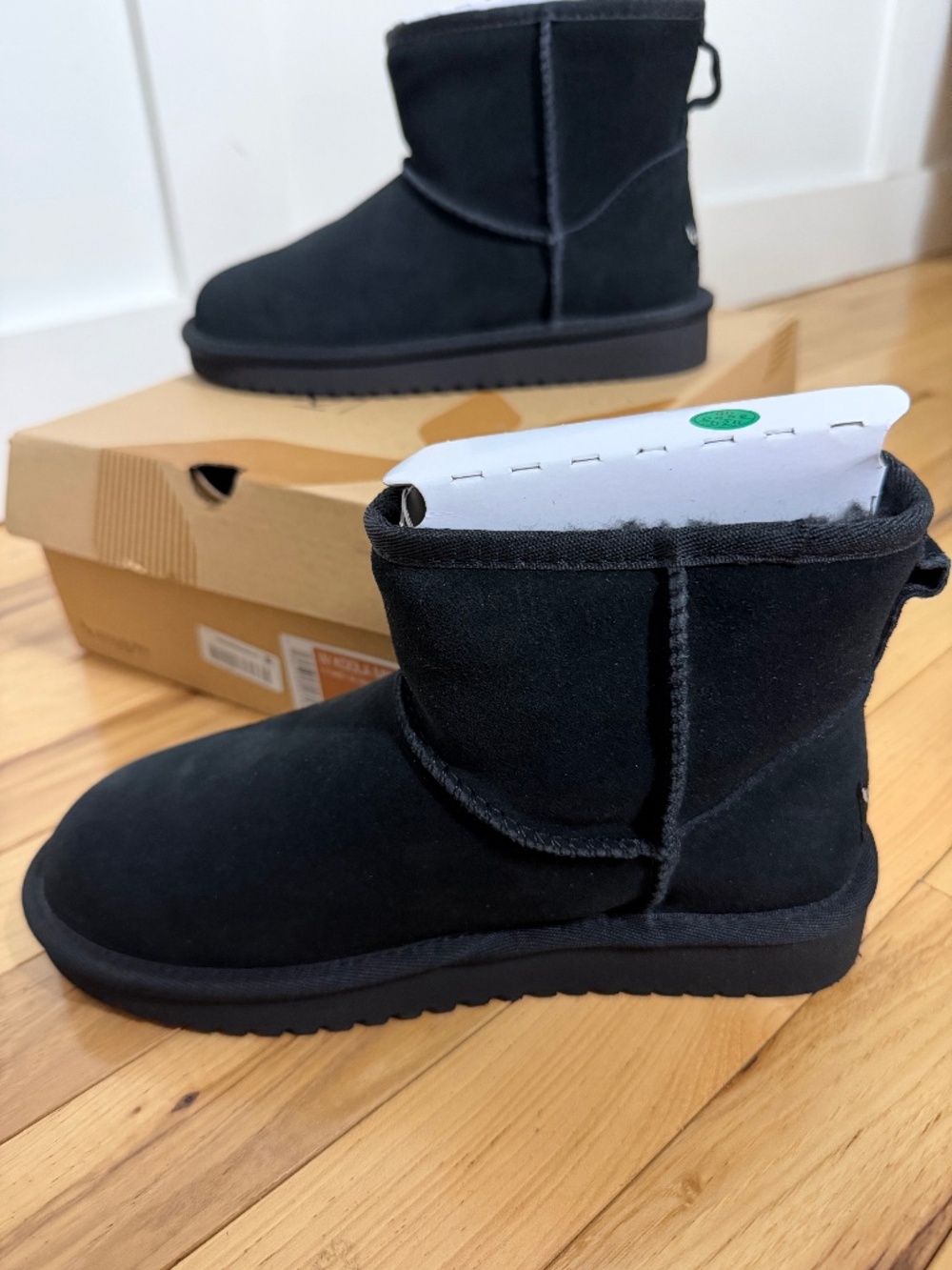 Koolaburra by UGG Koola Mini II Women's Winter Boots